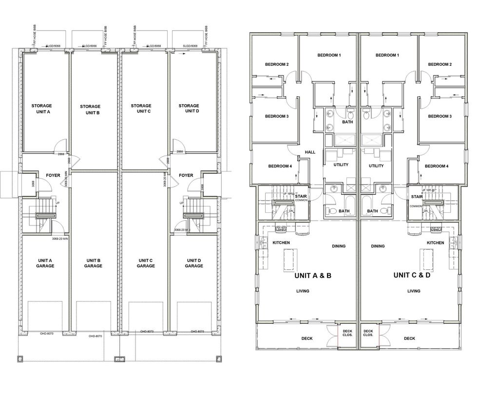 Photo of 308 W Lincoln Avenue #B, Wildwood, NJ 08260 (MLS # 260564)