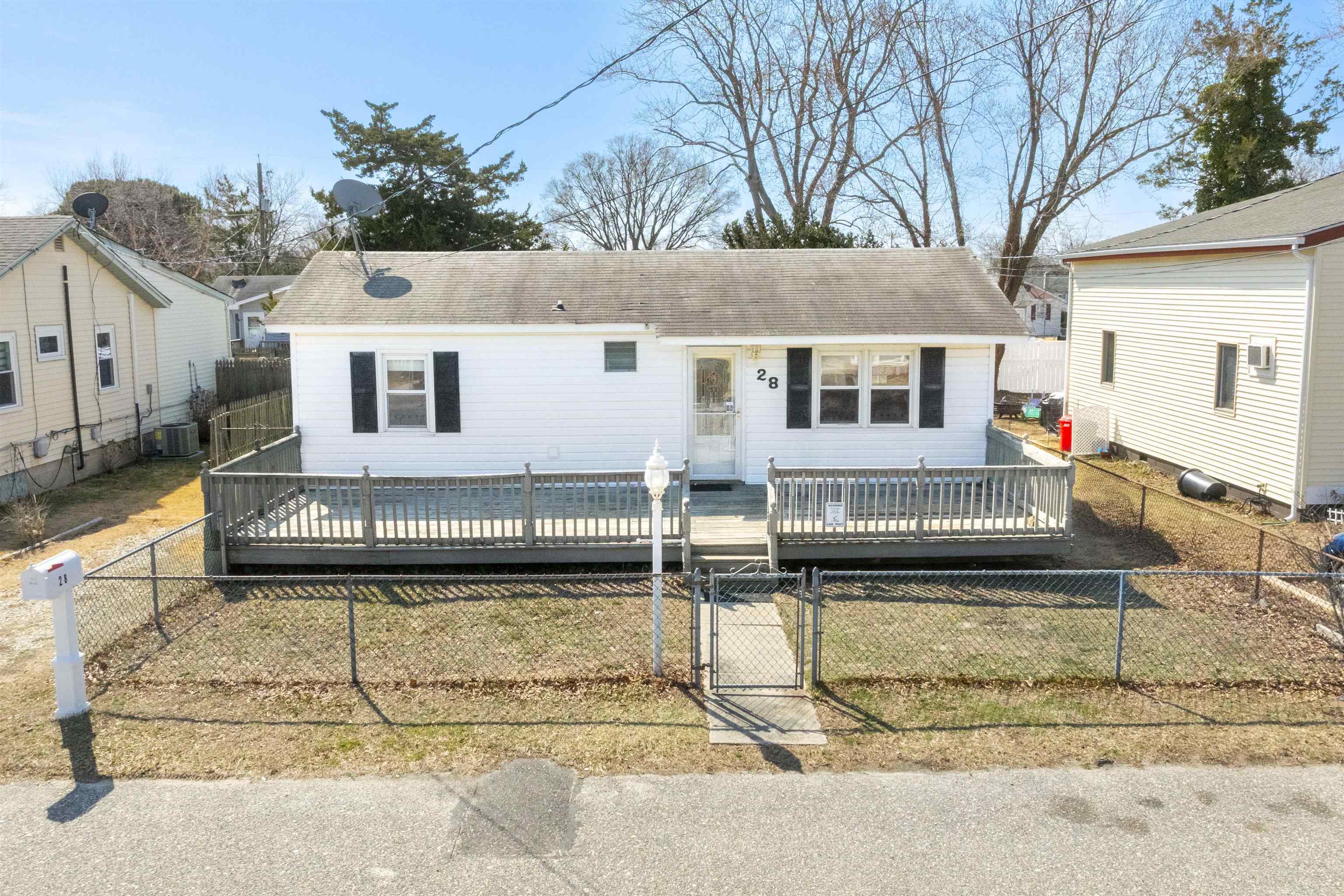 28 Birch Road, Villas, New Jersey image 2