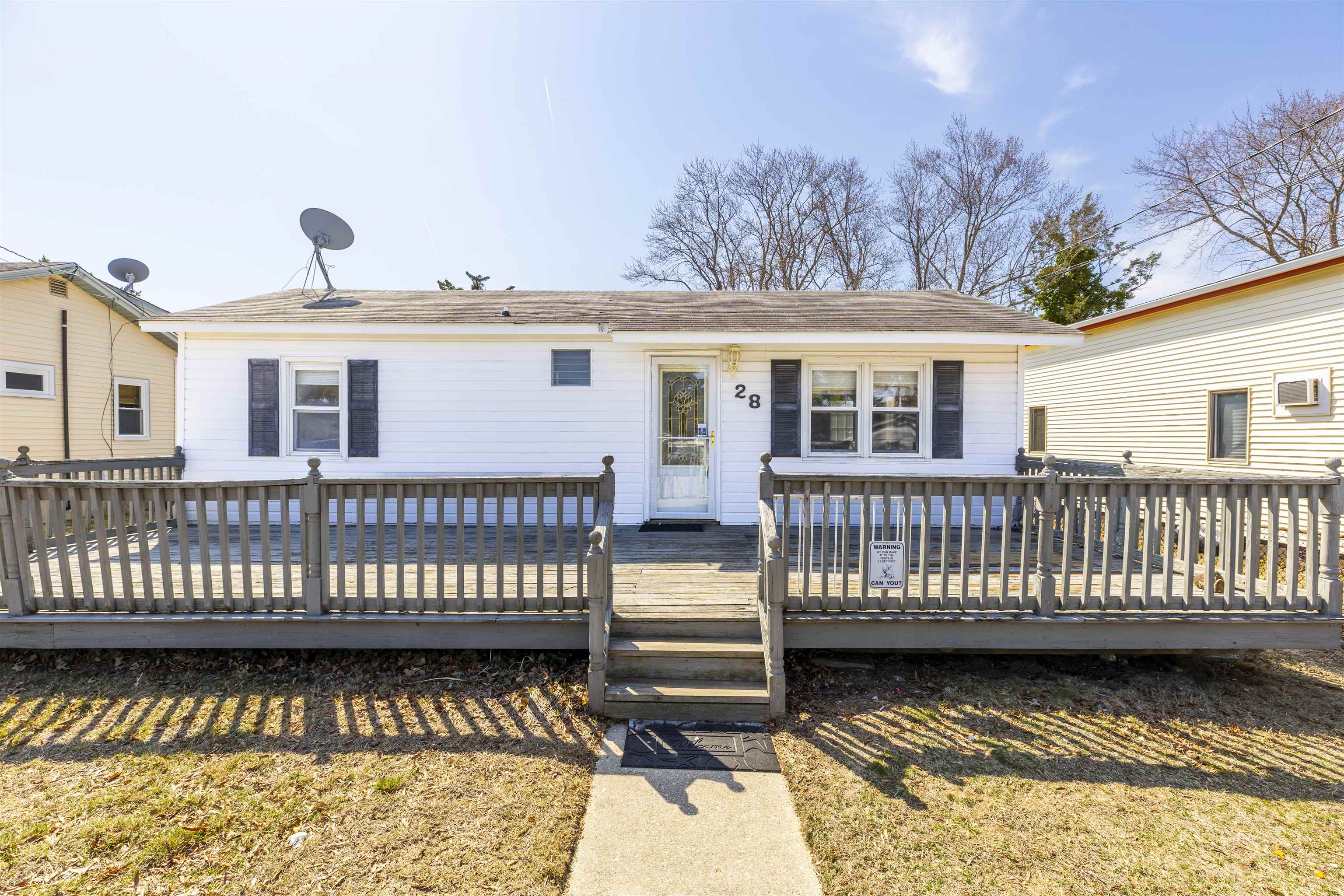 28 Birch Road, Villas, New Jersey image 3
