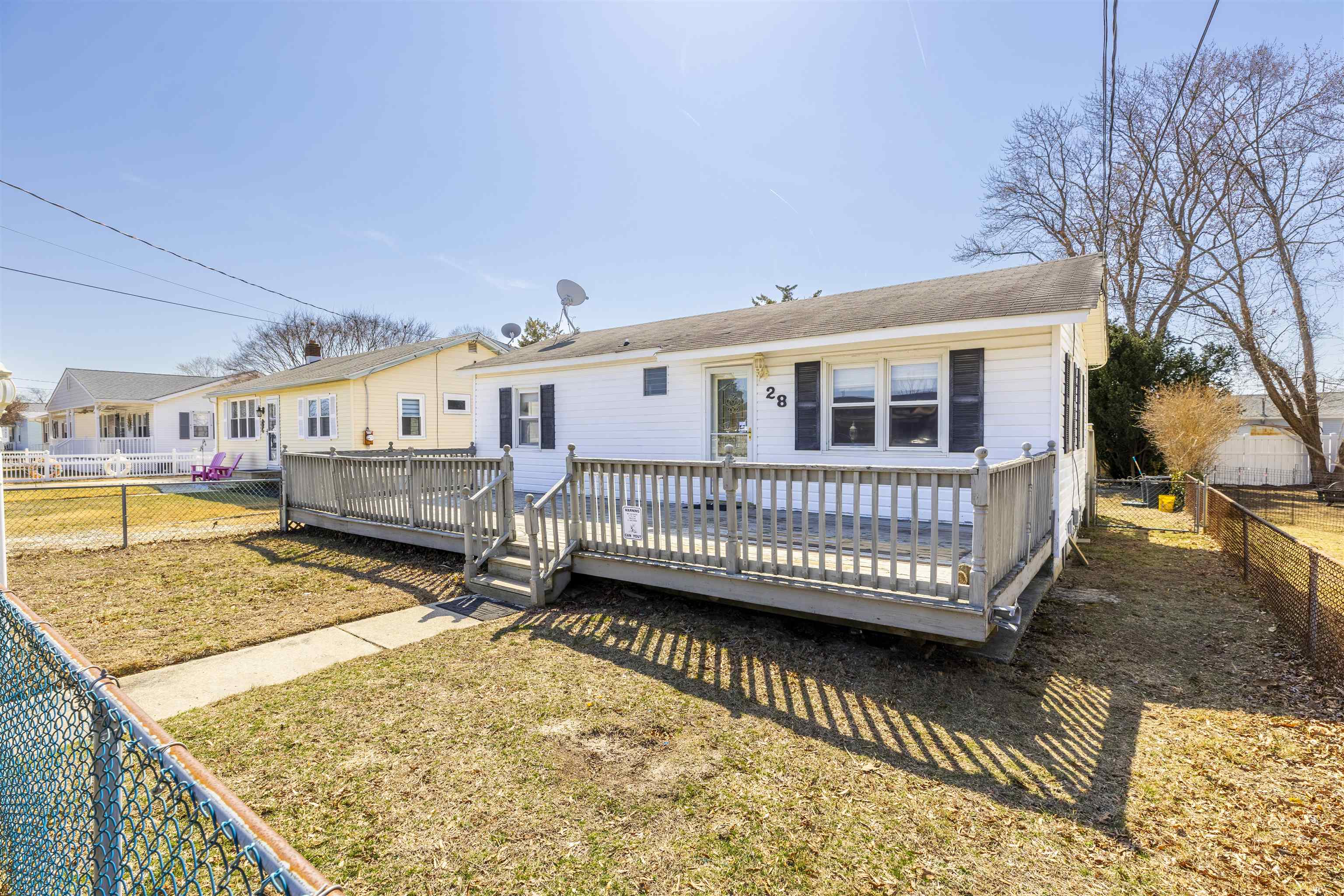 28 Birch Road, Villas, New Jersey image 4