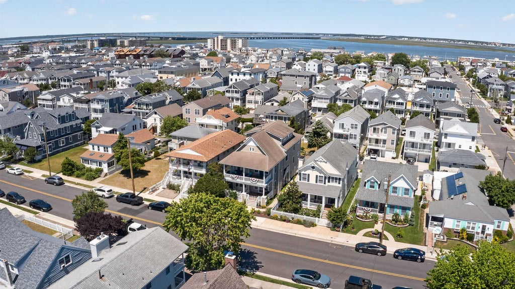 Photo of 212 Central Avenue #2, Ocean City, NJ 08226 (MLS # 261611)