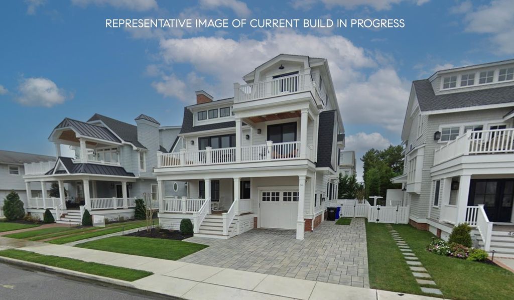 Photo of 23 W 23rd Street, Avalon, NJ 08202 (MLS # 260779)