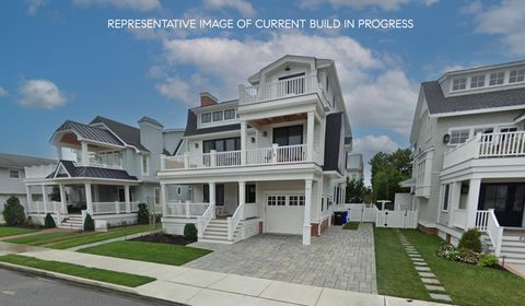 23 W 23rd Street Avalon NJ 08202