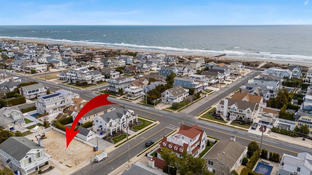 Photo of 23 W 23rd Street, Avalon, NJ 08202 (MLS # 260779)