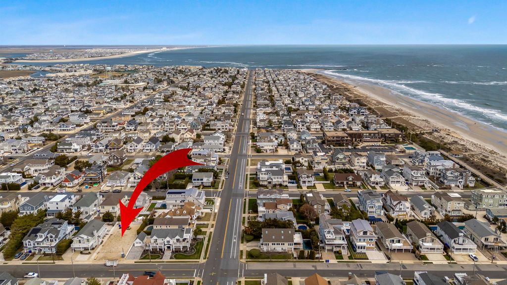 Photo of 23 W 23rd Street, Avalon, NJ 08202 (MLS # 260779)