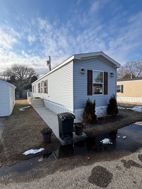 Mobile Home For Sale - 430 N Route 9<br/> Cape May County, Cape May Court House, NJ 08210