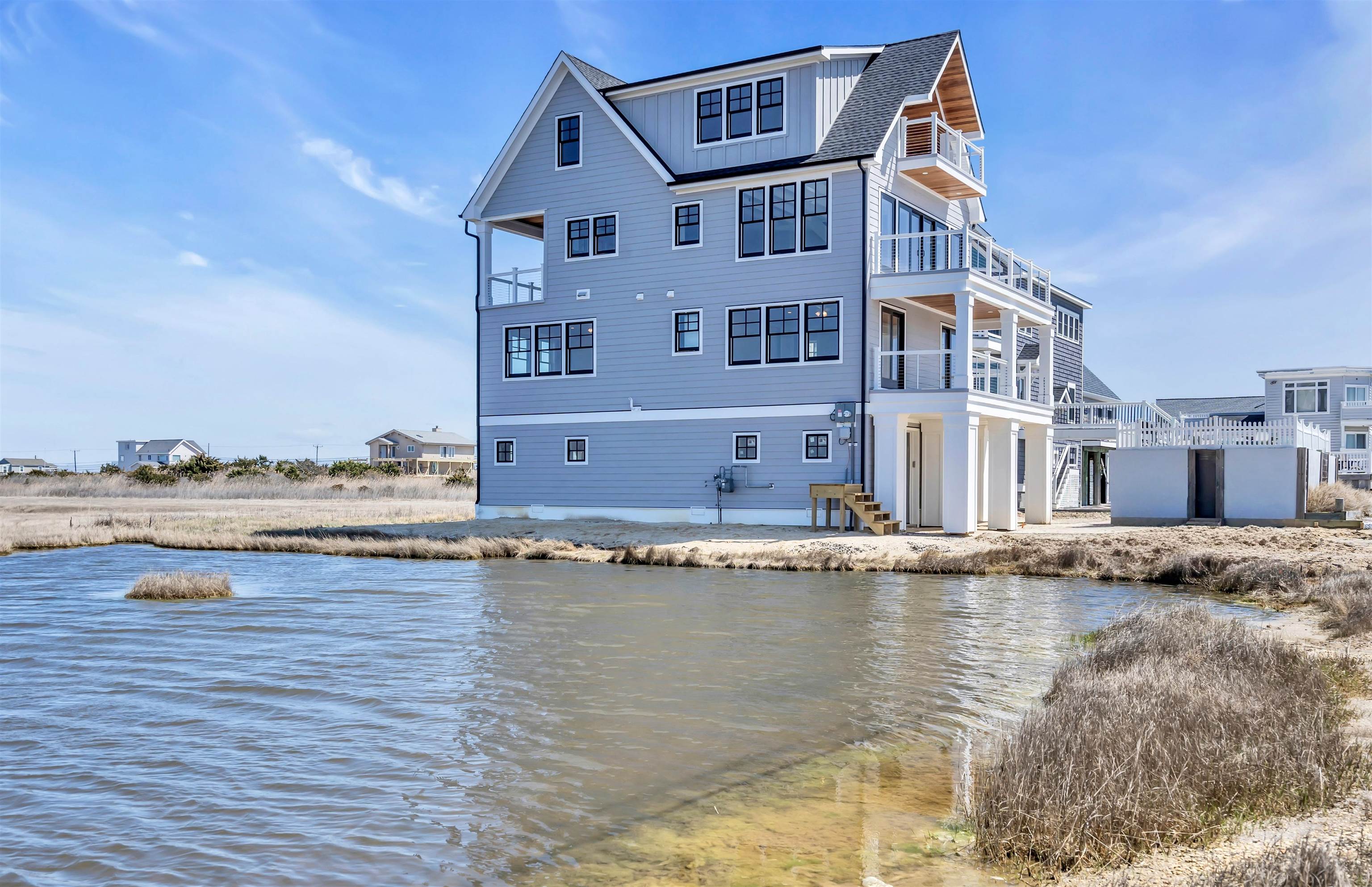 117 Taylor Avenue, Strathmere, New Jersey image 24
