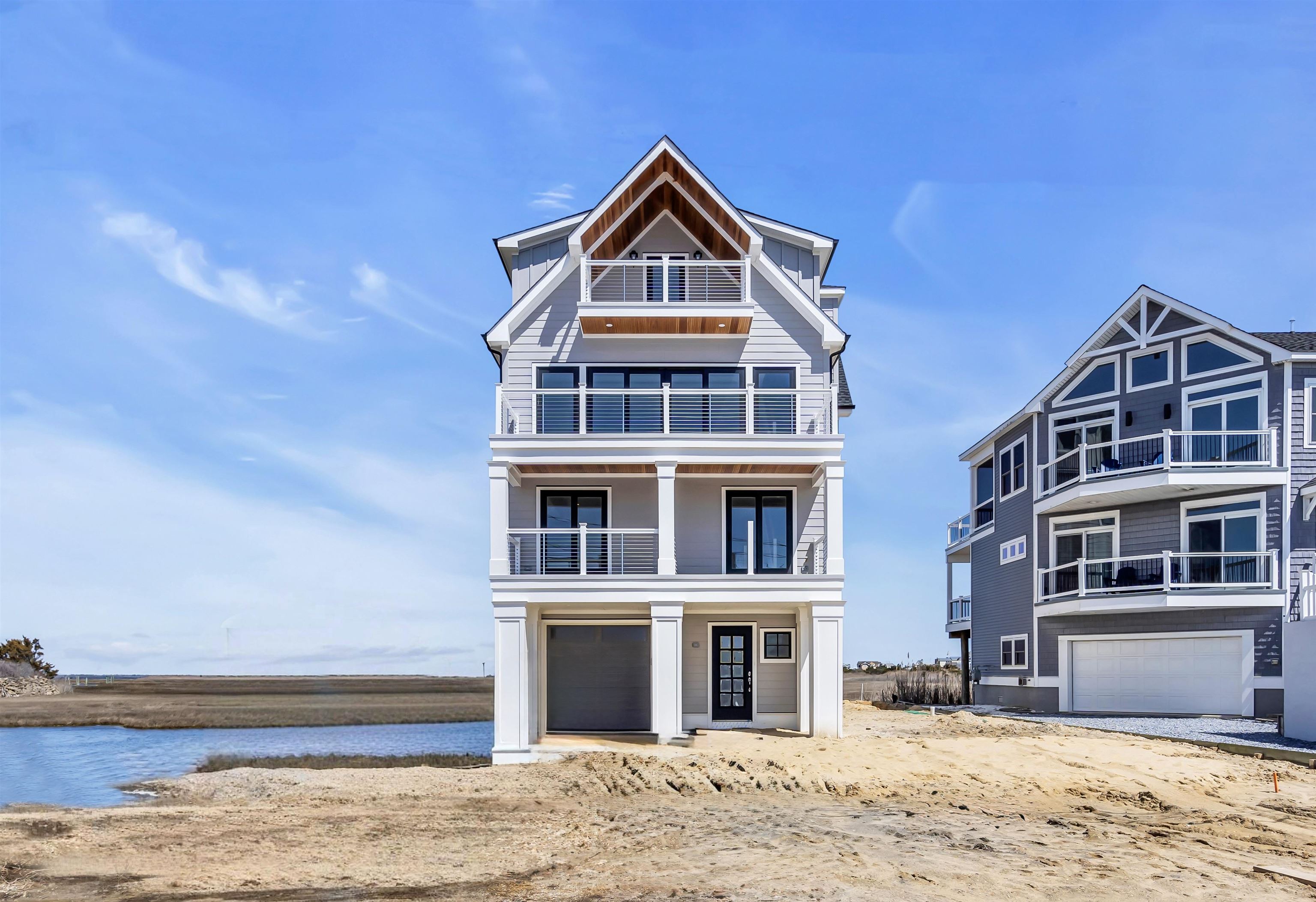 117 Taylor Avenue, Strathmere, New Jersey image 1