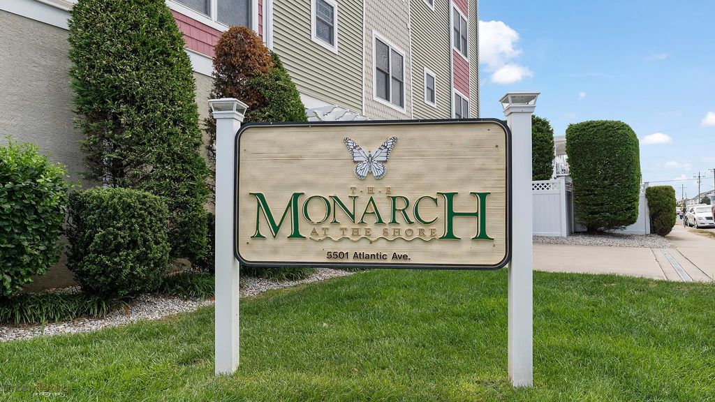 Photo of 5501 Atlantic Avenue #208, Wildwood Crest, NJ 08260 (MLS # 260225)