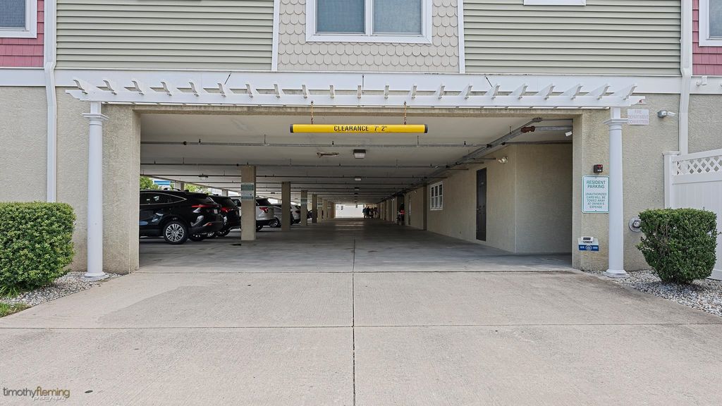 Photo of 5501 Atlantic Avenue #208, Wildwood Crest, NJ 08260 (MLS # 260225)