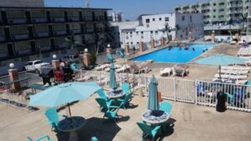 3200 Atlantic Avenue