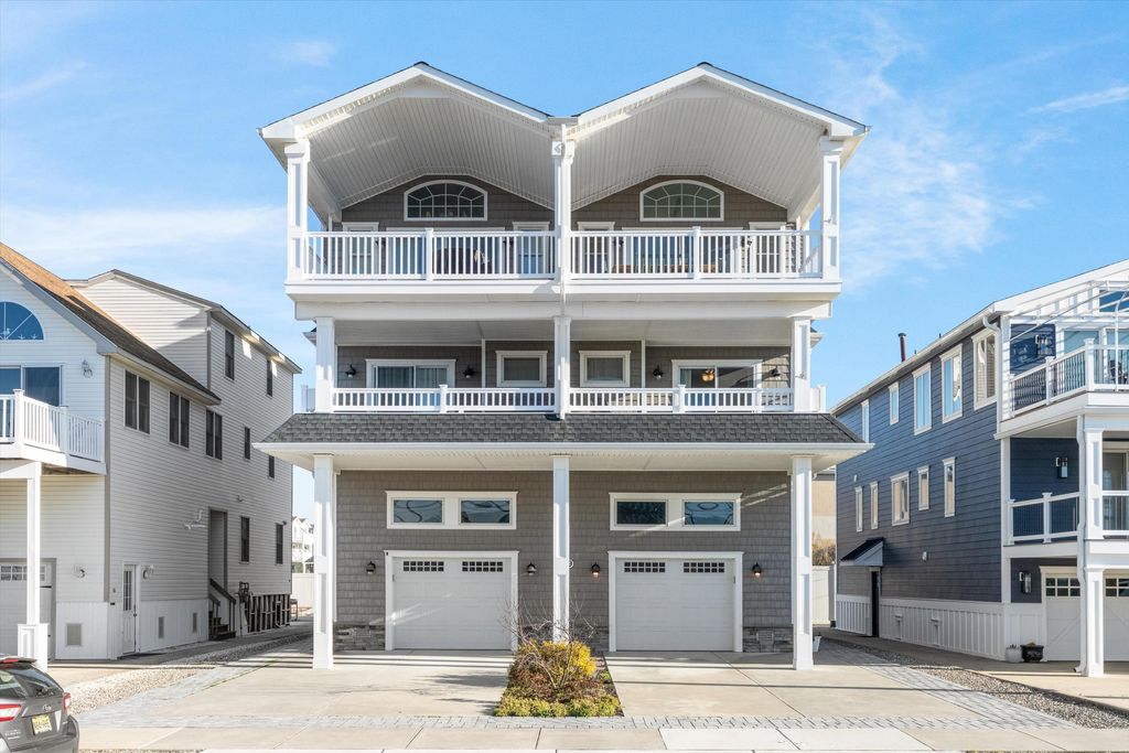 Photo of 6109 Central Ave Ave #South, Sea Isle City, NJ 08243 (MLS # 260108)