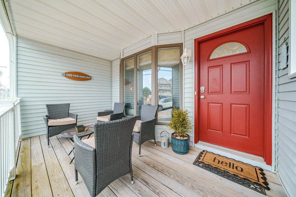 Photo of 5340 Central Avenue #1, Ocean City, NJ 08226 (MLS # 261498)