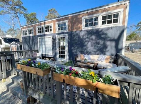 Mobile Home For Sale - 561 Corsons Tavern Road<br/> Ocean View, NJ 08230