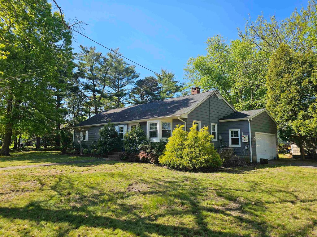 Photo of 10 Wilkie Boulevard, Beesleys Point, NJ 08223 (MLS # 261336)