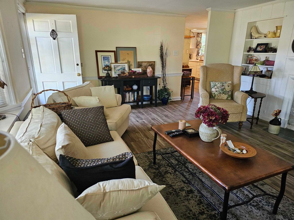 Photo of 10 Wilkie Boulevard, Beesleys Point, NJ 08223 (MLS # 261336)