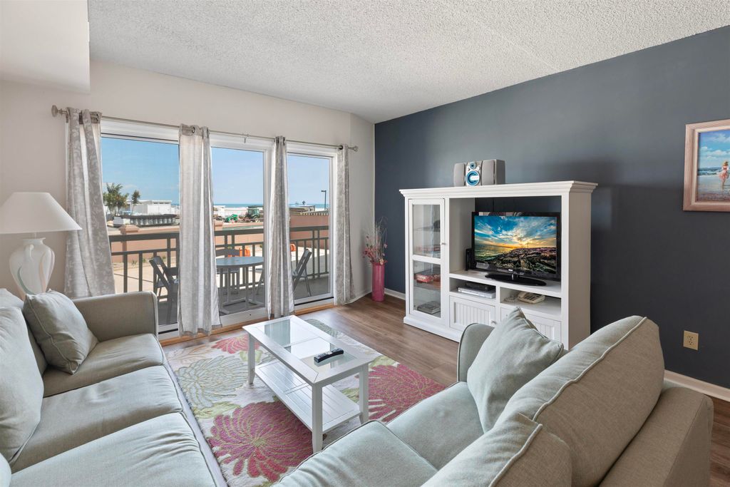 Photo of 9901 Seapointe Boulevard #213, Lower Township, NJ 08260 (MLS # 260967)