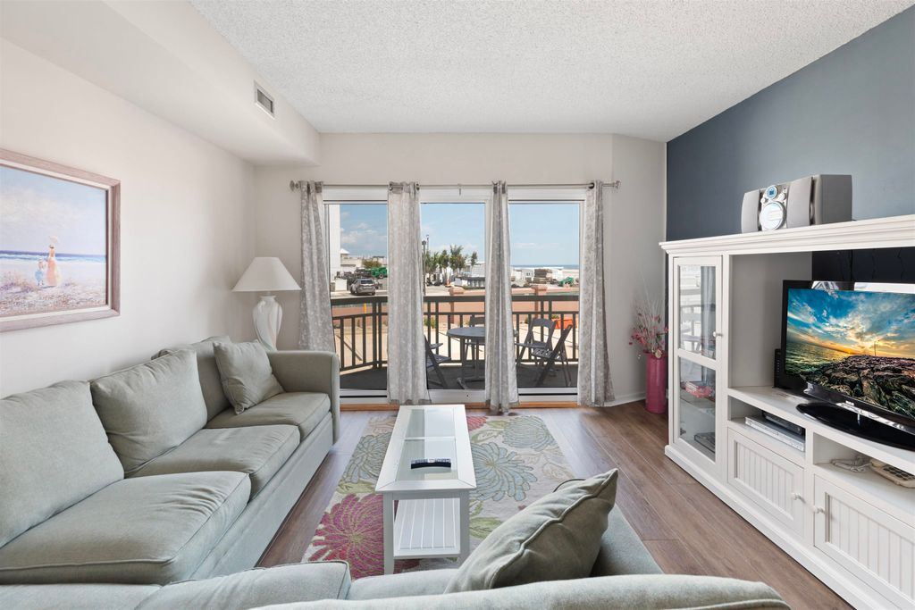 Photo of 9901 Seapointe Boulevard #213, Lower Township, NJ 08260 (MLS # 260967)