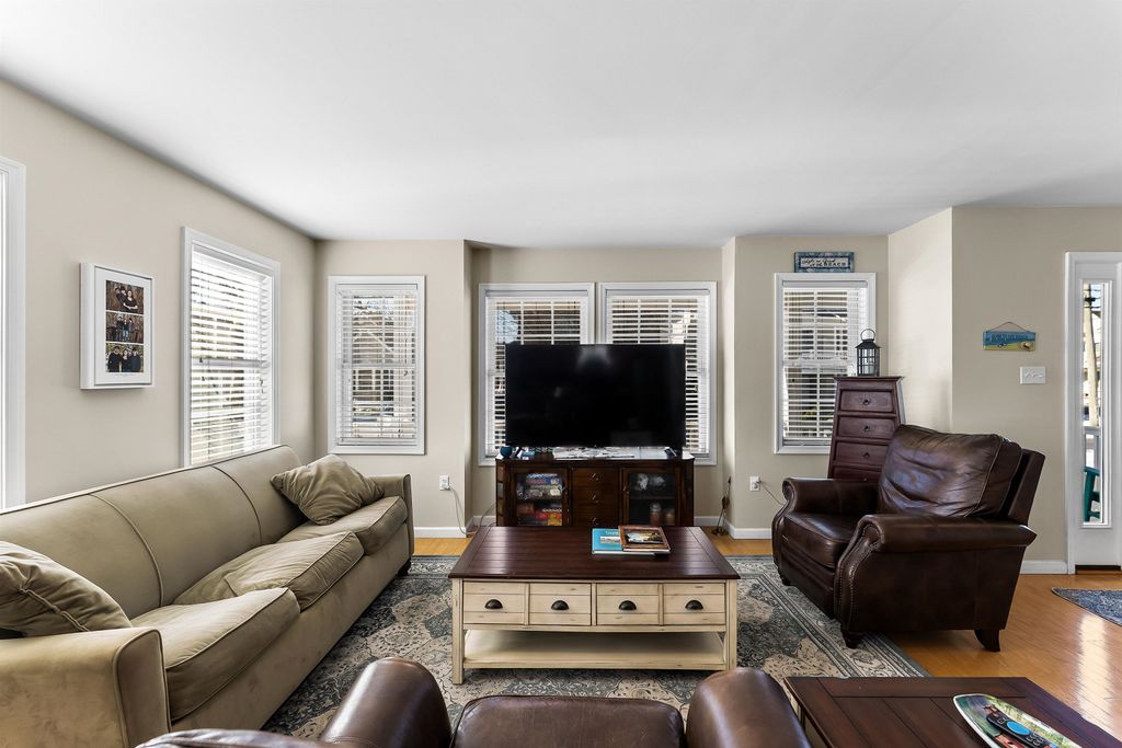 Photo of 203 E Columbine Road #203, Wildwood Crest, NJ 08260 (MLS # 260293)