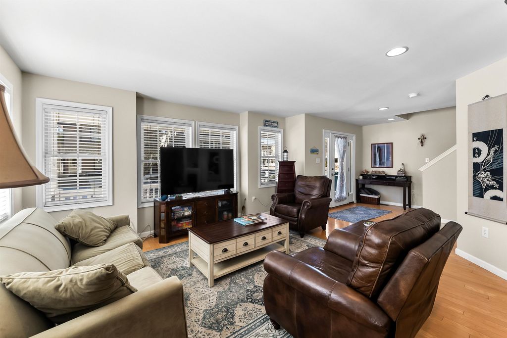 Photo of 203 E Columbine Road #203, Wildwood Crest, NJ 08260 (MLS # 260293)