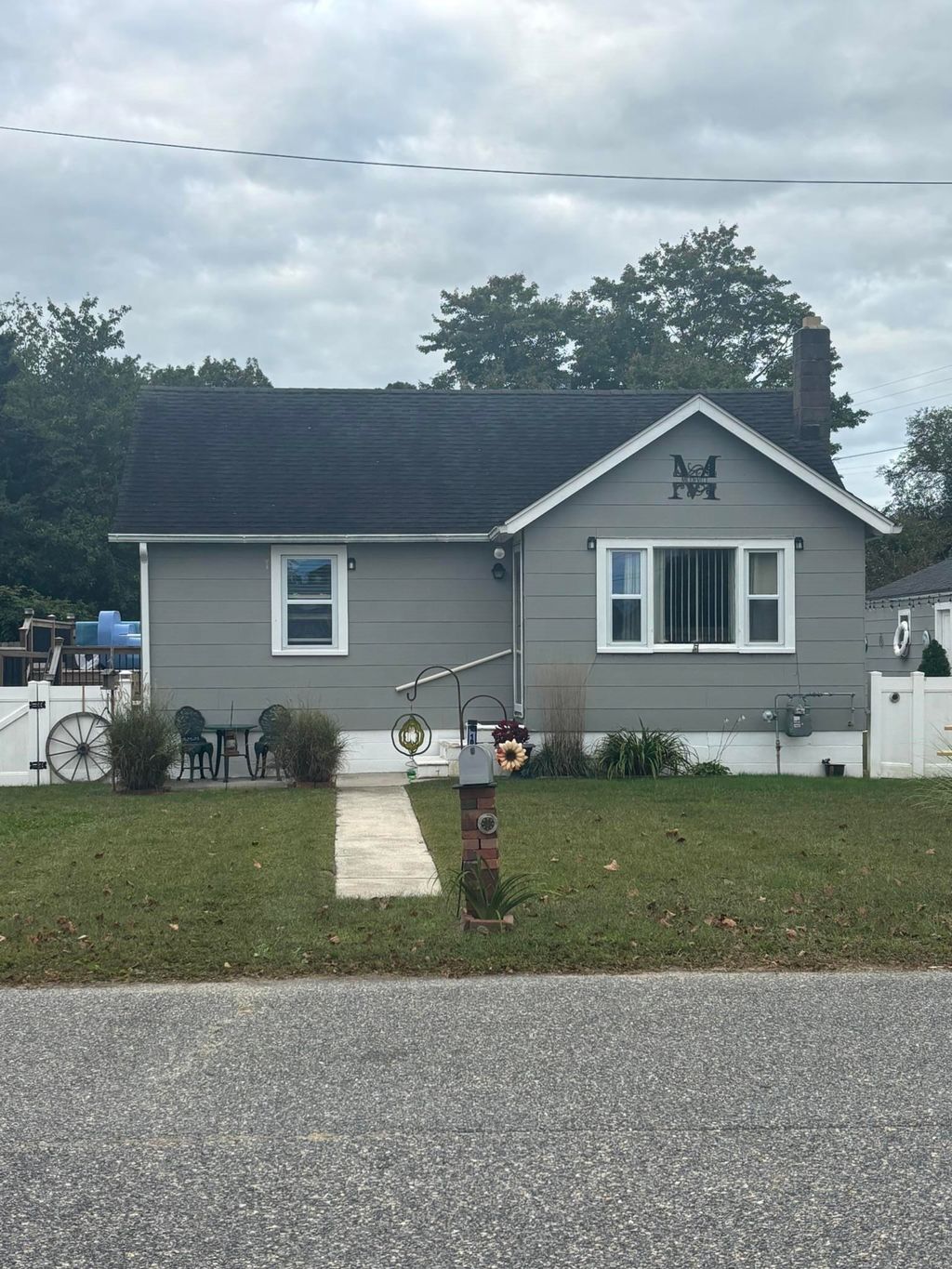 Photo of 18 Ellery Road, Villas, NJ 08251 (MLS # 253021)