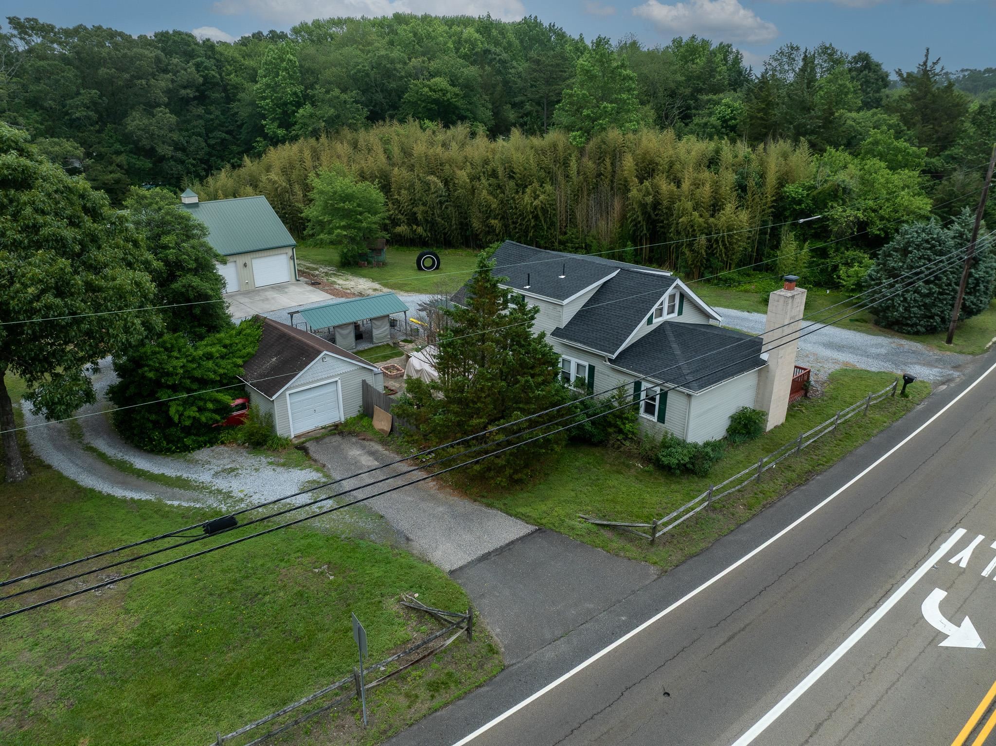 Petersburg, New Jersey 08270, United States, 4 Bedrooms Bedrooms, ,2 BathroomsBathrooms,Residential,Active,157320