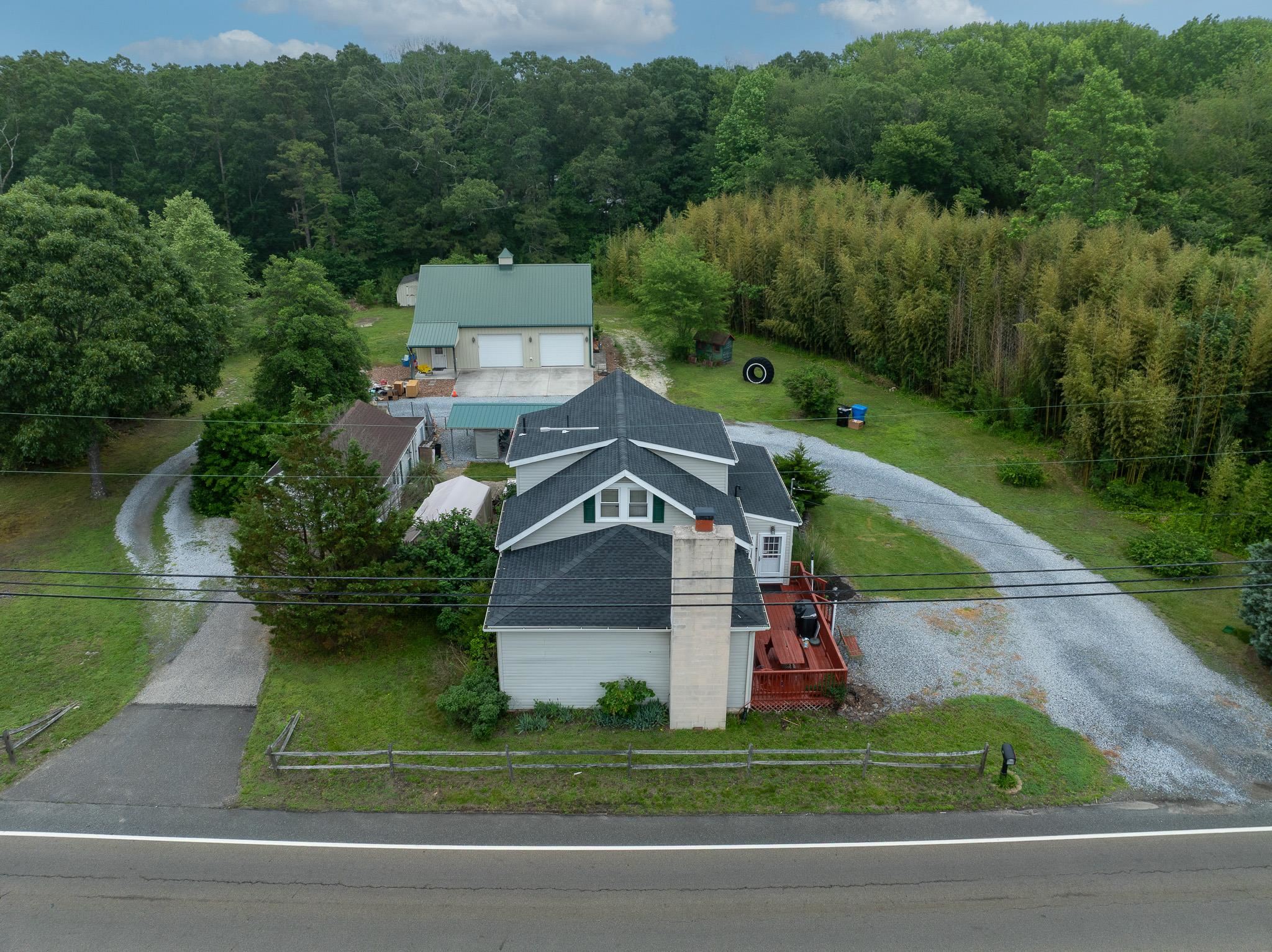 Petersburg, New Jersey 08270, United States, 4 Bedrooms Bedrooms, ,2 BathroomsBathrooms,Residential,Active,157320