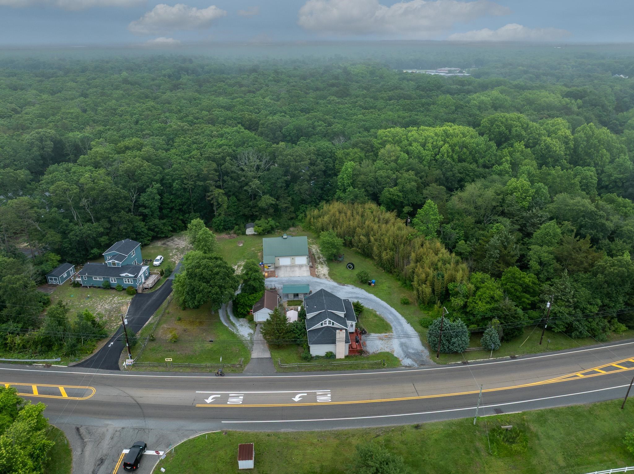 Petersburg, New Jersey 08270, United States, 4 Bedrooms Bedrooms, ,2 BathroomsBathrooms,Residential,Active,157320