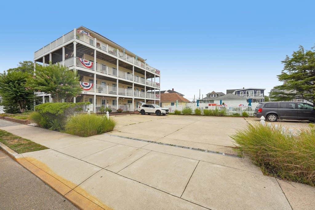 Photo of 111 W Lavender Road #2, Wildwood Crest, NJ 08260 (MLS # 262015)