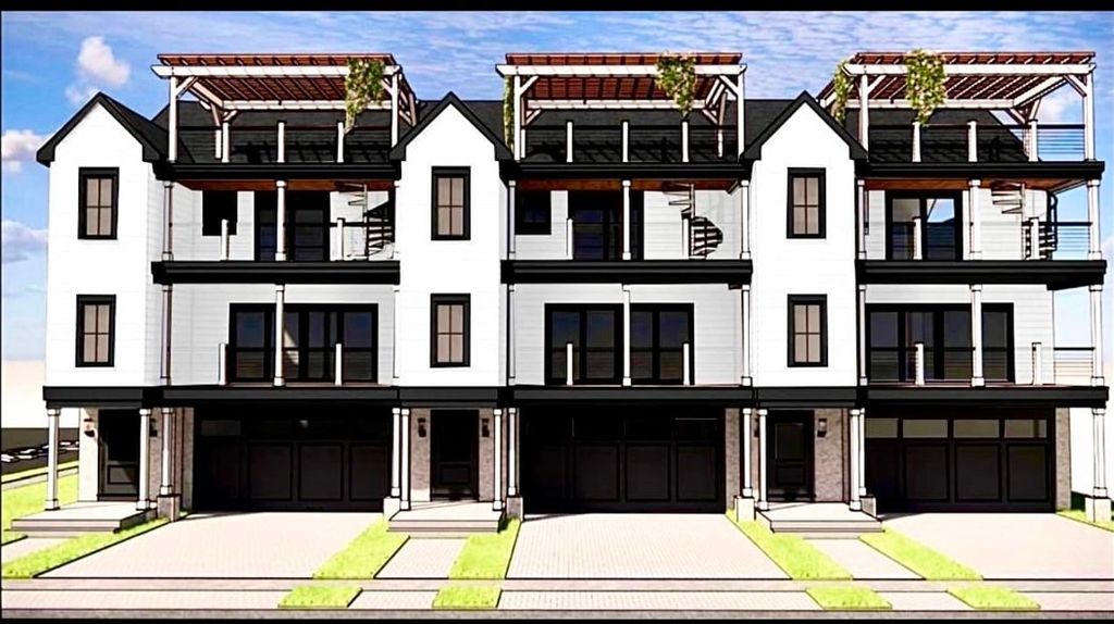 Photo of 3800 Park Boulevard, Wildwood, NJ 08260 (MLS # 253216)