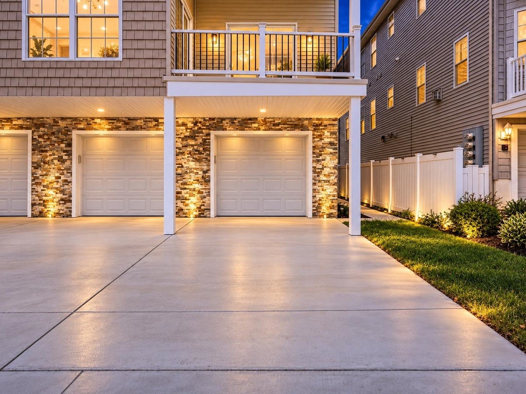 Photo of 121 E Maple Avenue #2, Wildwood, NJ 08260 (MLS # 262769)