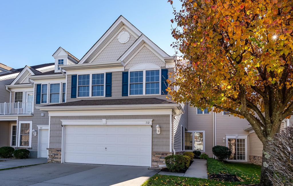 Photo of 510 W Hampton Court #C0023, Swainton, NJ 08210 (MLS # 253448)