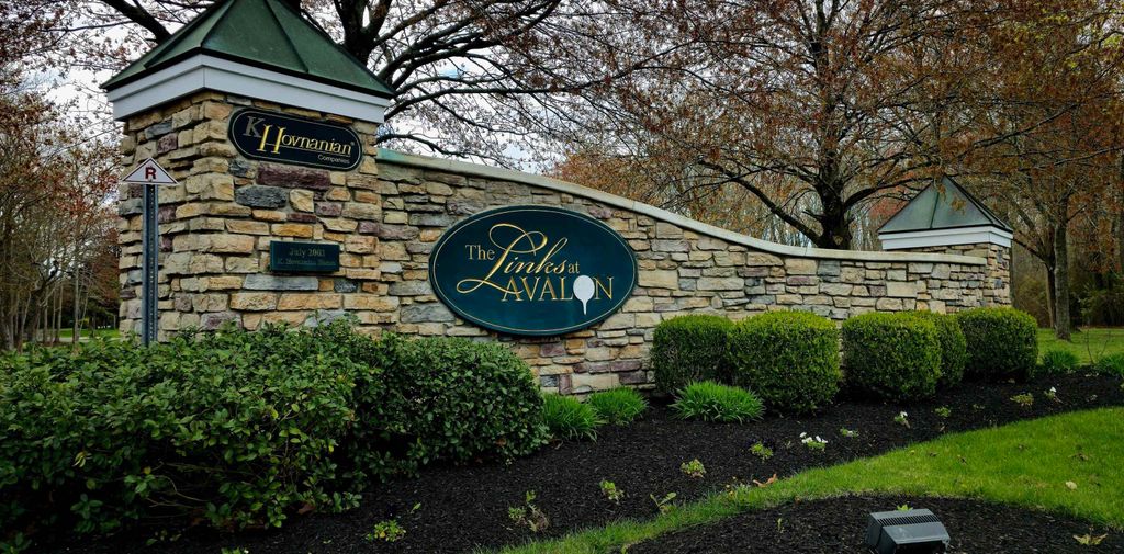 Photo of 510 W Hampton Court #C0023, Swainton, NJ 08210 (MLS # 253448)