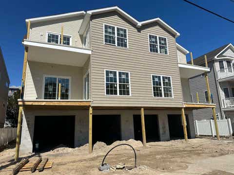 Homes For Sale - 121 E Maple Ave #4<br/> Wildwood, NJ 08260