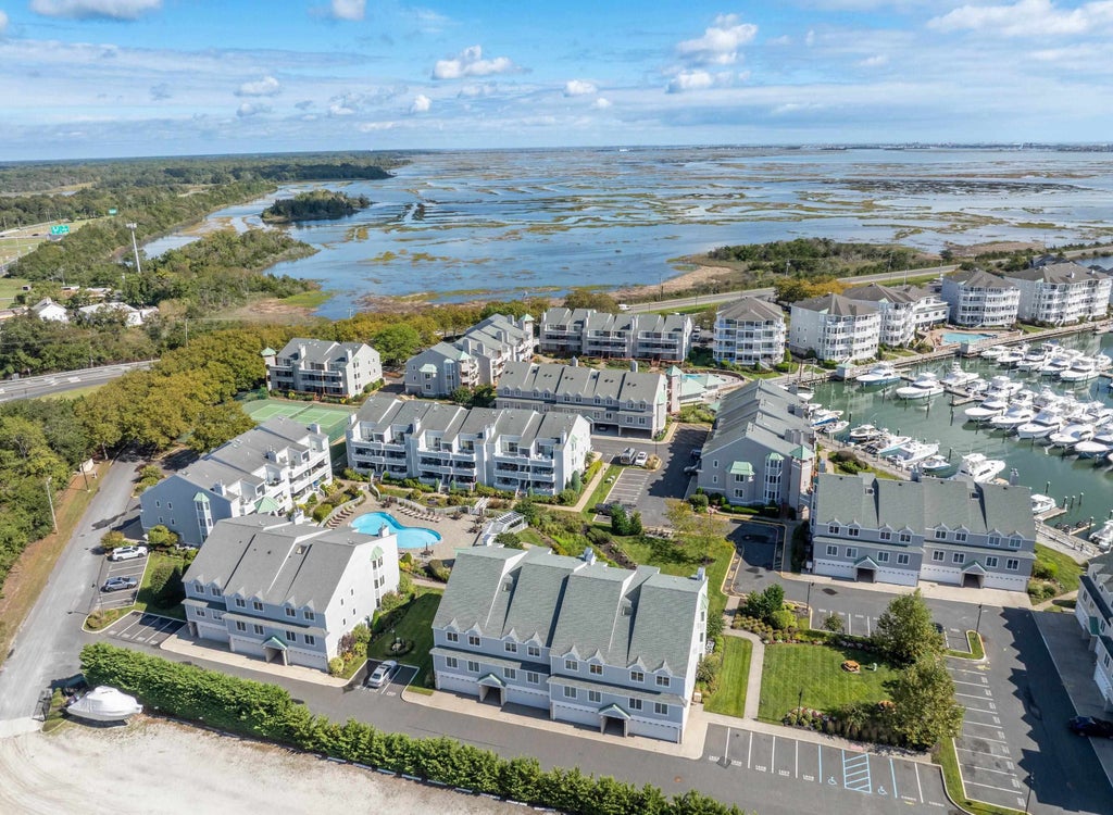 Photo of 902 Ocean Drive #1402, Lower Township, NJ 08204 (MLS # 262820)