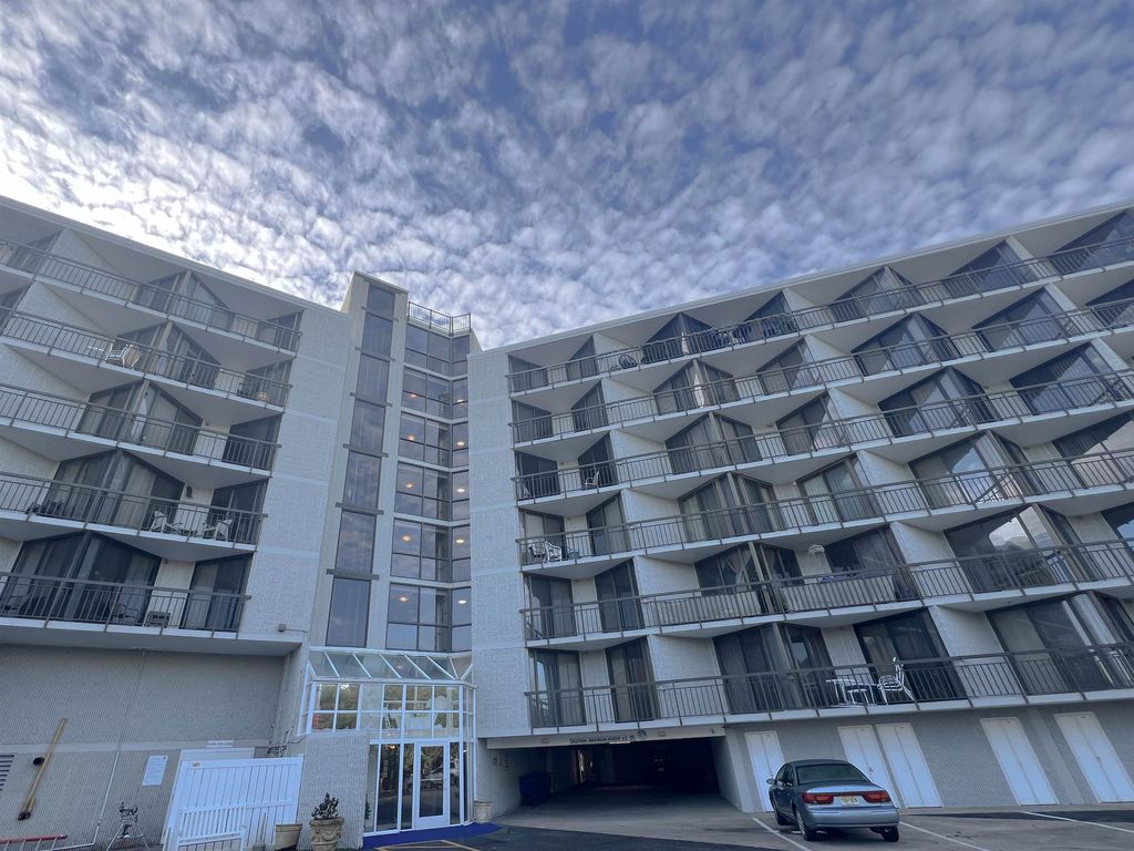 Photo of 935 Ocean Avenue #216, Ocean City, NJ 08226 (MLS # 261142)