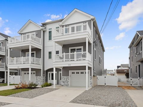 Photo of 1816 New York Avenue #1816, North Wildwood, NJ 08260 (MLS # 252898)
