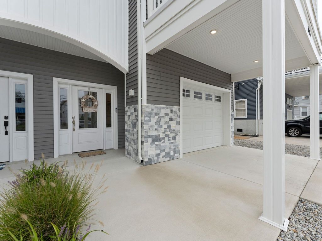 Photo of 1816 New York Avenue #1816, North Wildwood, NJ 08260 (MLS # 252898)