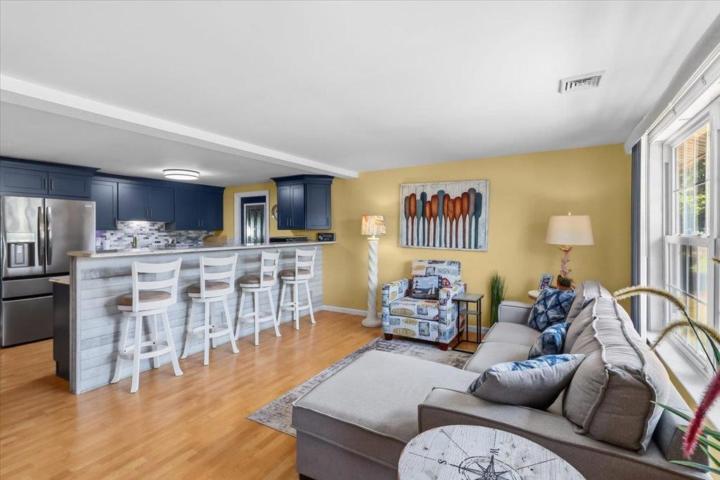 Photo of 12 Ocean View Drive, Ocean View, NJ 08230 (MLS # 262149)