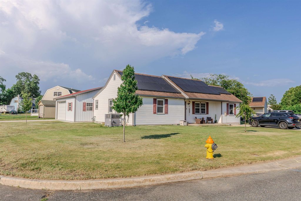 Photo of 23 Beechwood Avenue, Villas, NJ 08251 (MLS # 260014)