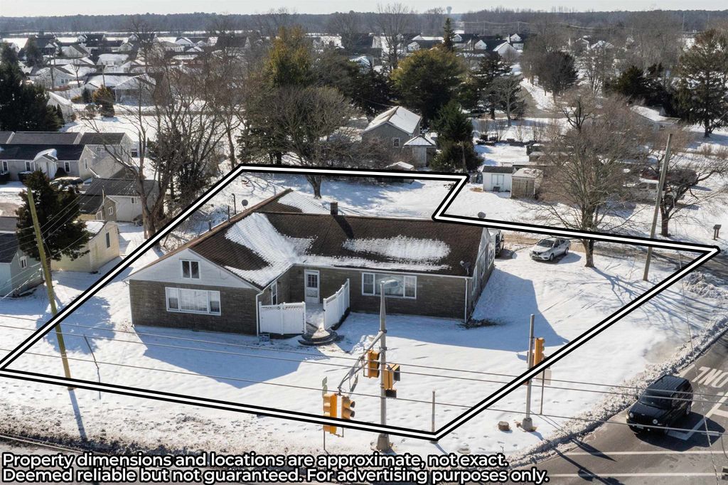 Photo of 1001 S Route 47 Dr, Rio Grande, NJ 08242 (MLS # 260588)