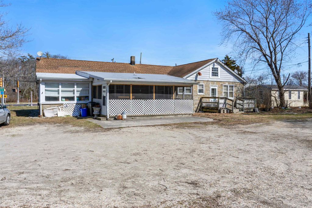 Photo of 1001 S Route 47 Dr, Rio Grande, NJ 08242 (MLS # 260588)