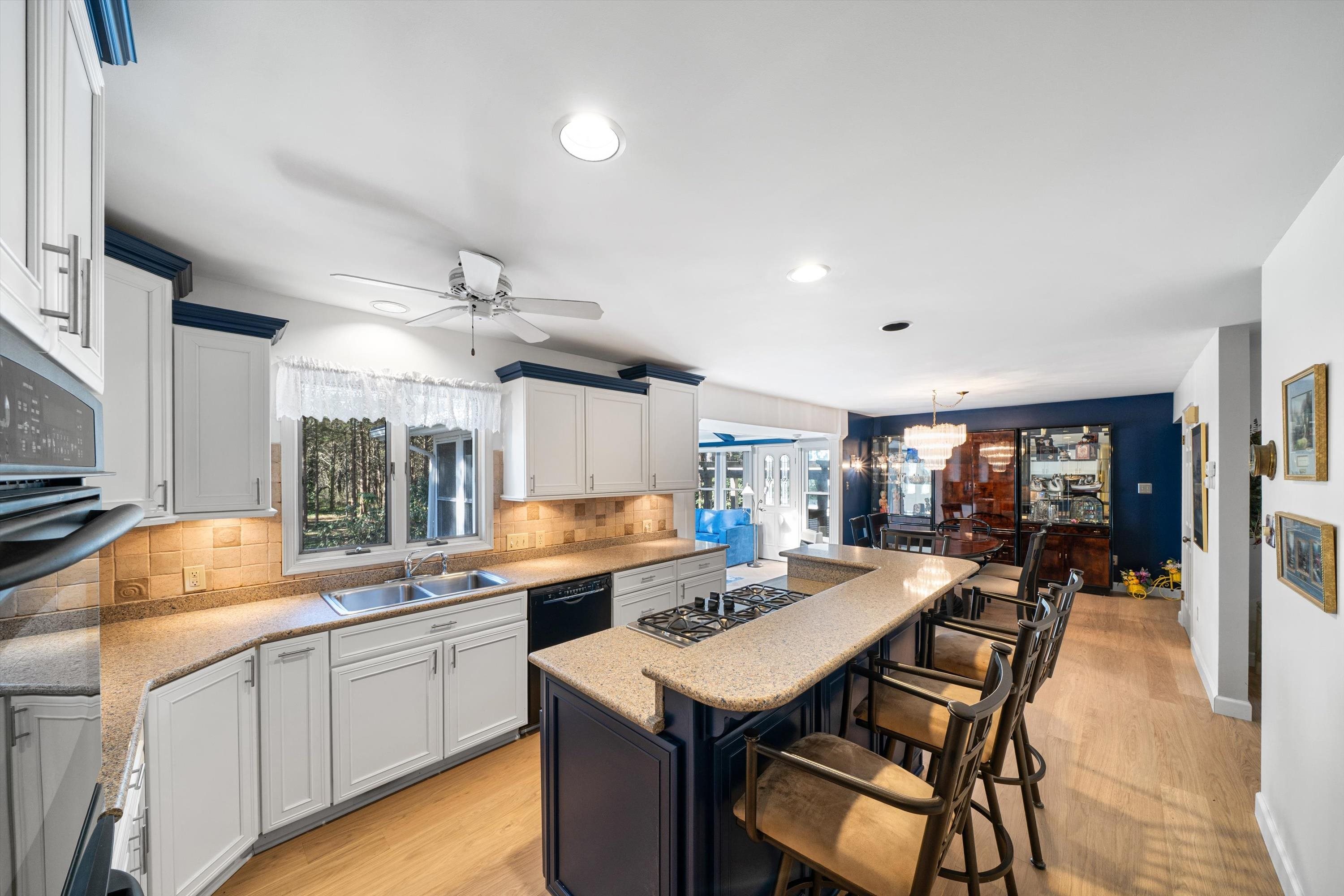 13 Brook Ridge Road