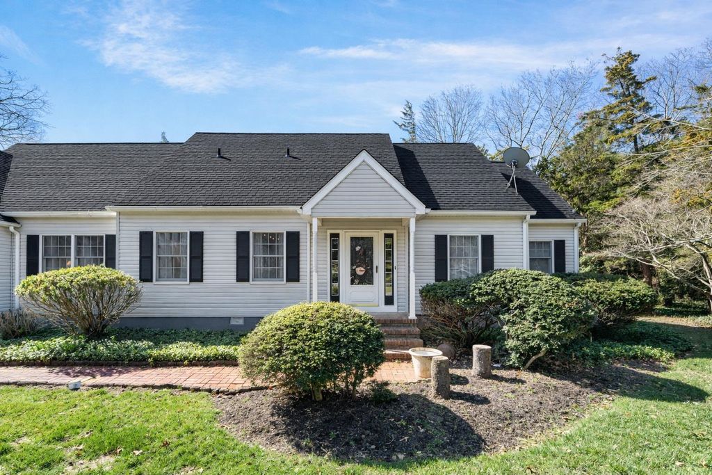 Photo of 13 Brook Ridge Road, Swainton, NJ 08210 (MLS # 260848)