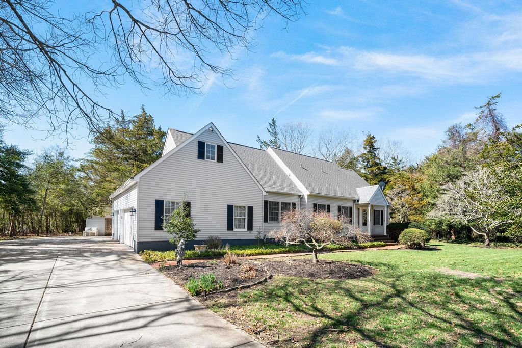 Photo of 13 Brook Ridge Road, Swainton, NJ 08210 (MLS # 260848)