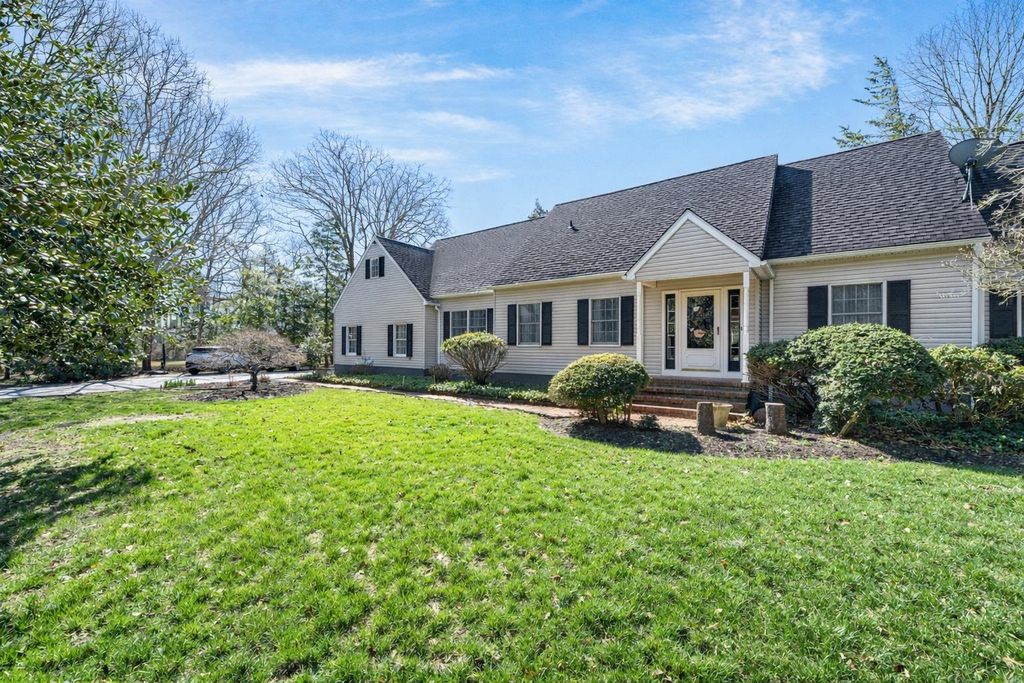 Photo of 13 Brook Ridge Road, Swainton, NJ 08210 (MLS # 260848)