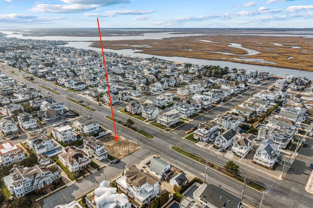 Photo of 6229 Dune Drive, Avalon, NJ 08202 (MLS # 260077)