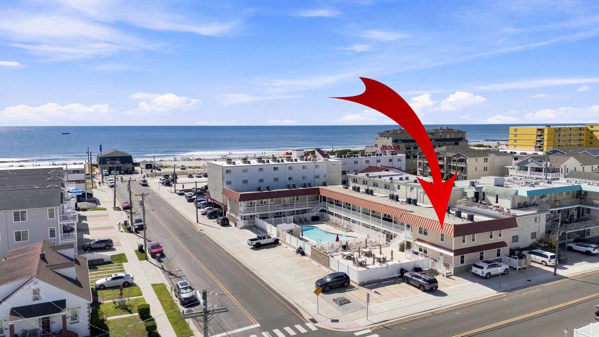 1501 Ocean Avenue 101