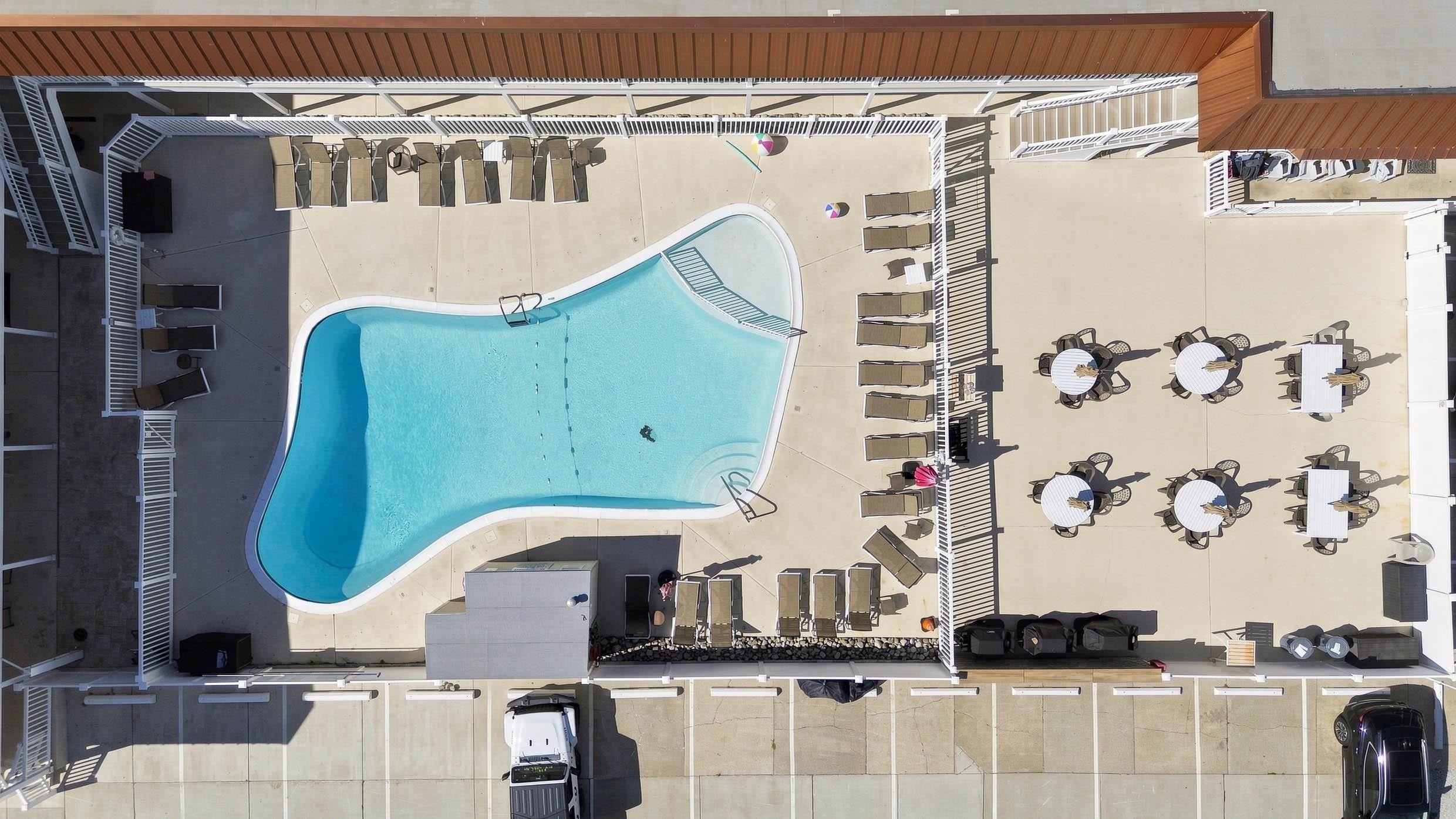 1501 Ocean Avenue 101