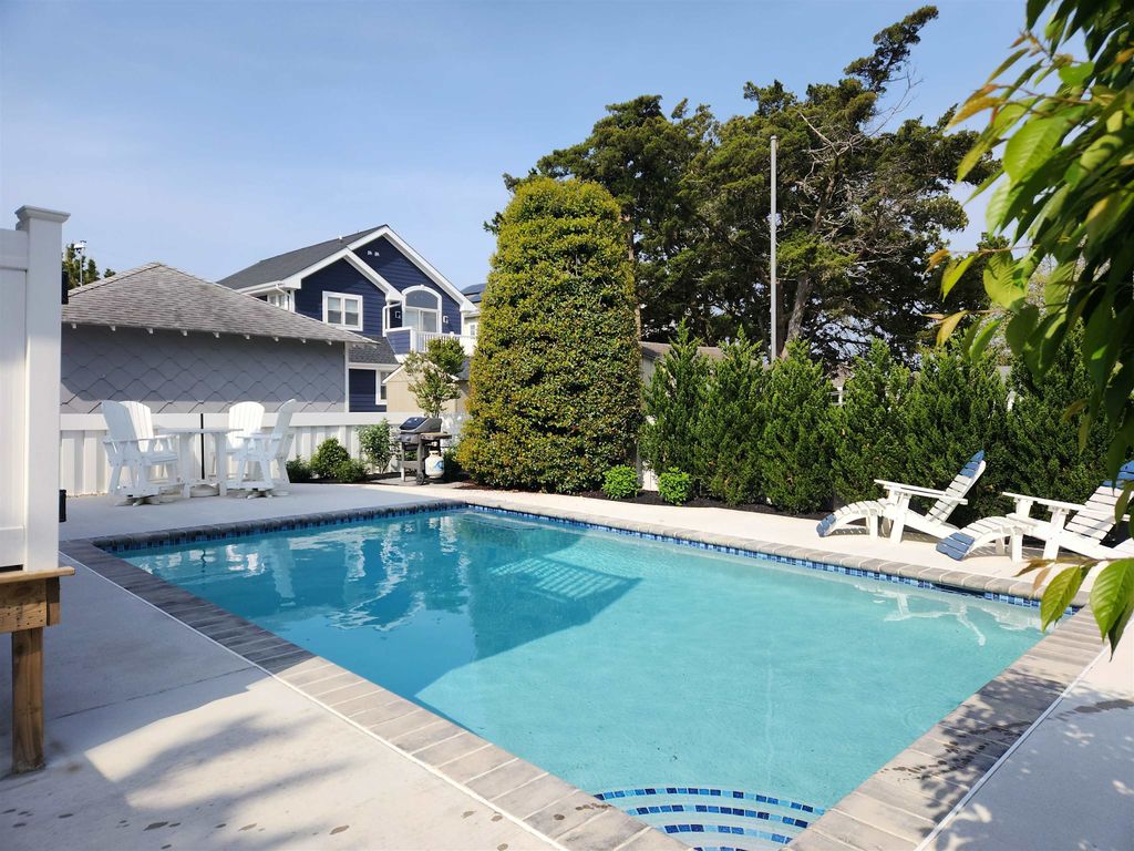 Photo of 9903 2nd Avenue, Stone Harbor, NJ 08247 (MLS # 251387)
